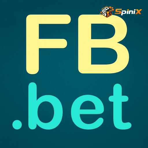 Imagem promocional da FBBET mostrando a plataforma e suas vantagens