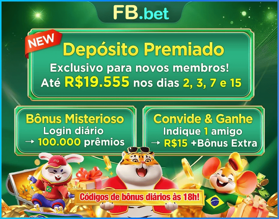 Formulário registro FBBET